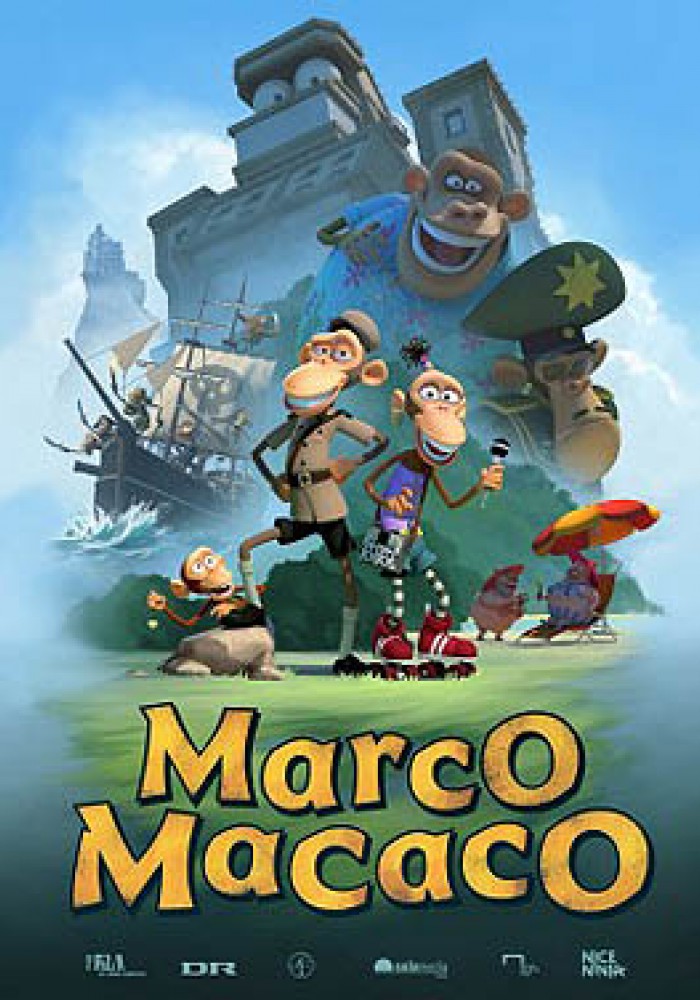 Marko Makako